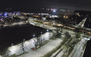 Gdynia IMGW - 17-03-2026 04:06