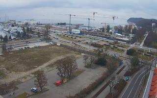 Gdynia IMGW - 17-03-2026 05:23