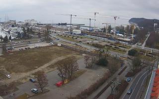 Gdynia IMGW - 17-03-2026 05:38
