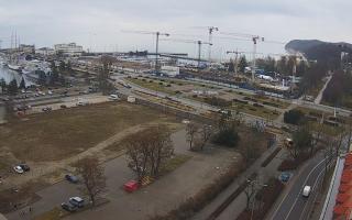 Gdynia IMGW - 17-03-2026 05:53
