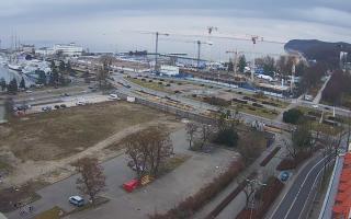 Gdynia IMGW - 17-03-2026 05:07