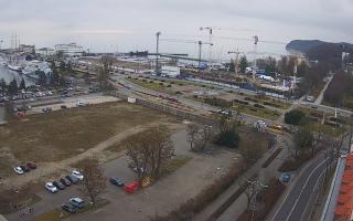 Gdynia IMGW - 17-03-2026 06:24
