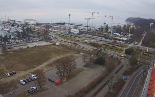 Gdynia IMGW - 17-03-2026 06:40