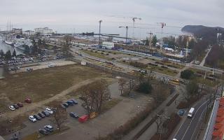 Gdynia IMGW - 17-03-2026 06:55