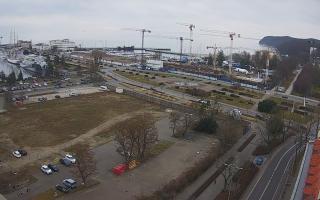 Gdynia IMGW - 17-03-2026 06:09