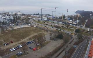 Gdynia IMGW - 17-03-2026 07:10