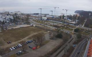 Gdynia IMGW - 17-03-2026 07:26