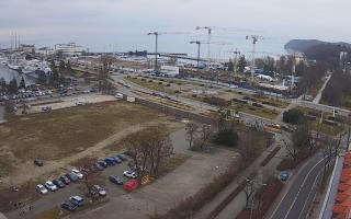Gdynia IMGW - 17-03-2026 07:41