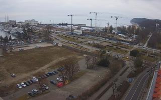 Gdynia IMGW - 17-03-2026 07:56