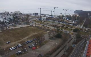 Gdynia IMGW - 17-03-2026 08:12