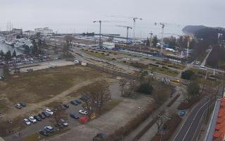 Gdynia IMGW - 17-03-2026 08:27