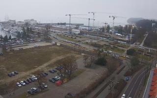 Gdynia IMGW - 17-03-2026 08:58