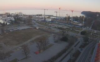 Gdynia IMGW - 21-03-2026 16:42