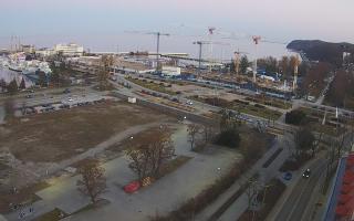 Gdynia IMGW - 21-03-2026 17:13