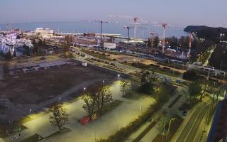 Gdynia IMGW - 21-03-2026 17:28
