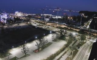 Gdynia IMGW - 21-03-2026 17:44