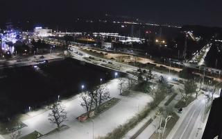 Gdynia IMGW - 21-03-2026 17:59