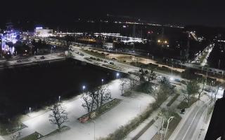 Gdynia IMGW - 21-03-2026 18:14