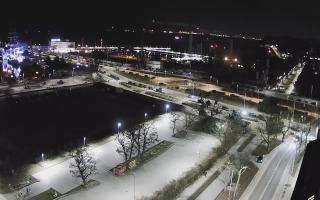 Gdynia IMGW - 21-03-2026 19:00