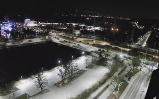 Gdynia IMGW - 21-03-2026 19:16