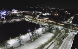 Gdynia IMGW - 21-03-2026 19:47