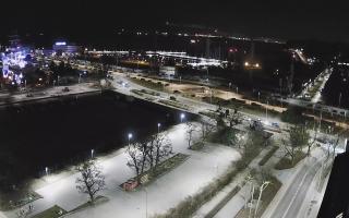 Gdynia IMGW - 21-03-2026 21:03