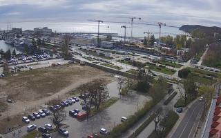 Gdynia IMGW - 28-04-2026 08:14