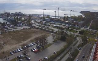 Gdynia IMGW - 28-04-2026 08:30