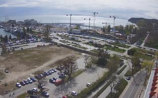 Gdynia IMGW - 28-04-2026 08:45