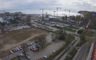 Gdynia IMGW - 28-04-2026 09:16