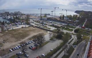 Gdynia IMGW - 28-04-2026 09:31
