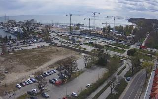 Gdynia IMGW - 28-04-2026 09:47