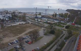 Gdynia IMGW - 28-04-2026 10:17