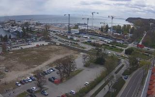 Gdynia IMGW - 28-04-2026 10:02