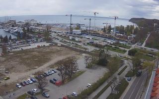 Gdynia IMGW - 28-04-2026 10:33