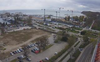 Gdynia IMGW - 28-04-2026 10:48