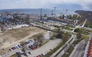 Gdynia IMGW - 28-04-2026 11:19