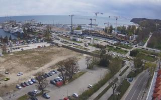 Gdynia IMGW - 28-04-2026 11:03