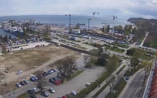 Gdynia IMGW - 28-04-2026 11:34