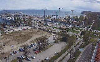 Gdynia IMGW - 28-04-2026 11:49