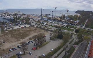 Gdynia IMGW - 28-04-2026 12:20