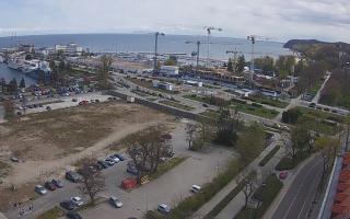 Gdynia IMGW - 28-04-2026 12:36