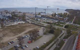 Gdynia IMGW - 28-04-2026 12:05
