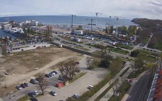 Gdynia IMGW - 28-04-2026 12:51
