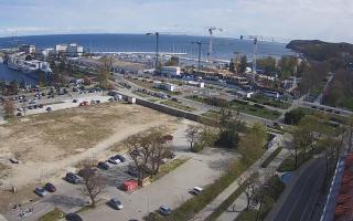 Gdynia IMGW - 28-04-2026 13:22
