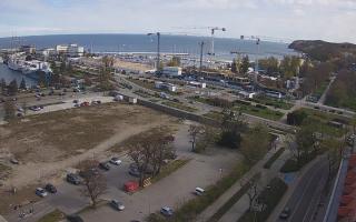 Gdynia IMGW - 28-04-2026 13:37