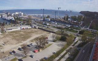 Gdynia IMGW - 28-04-2026 13:52