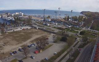 Gdynia IMGW - 28-04-2026 13:06