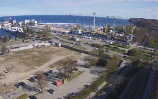 Gdynia IMGW - 28-04-2026 14:23