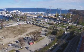 Gdynia IMGW - 28-04-2026 14:39